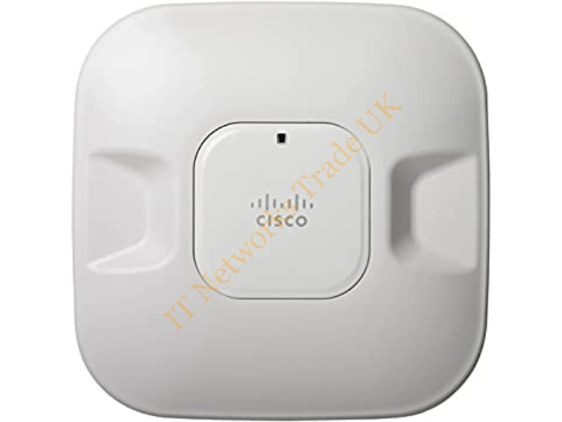 Cisco AIRONET 1042 CONTROLLER-BASED RADIO ACCESS POINT