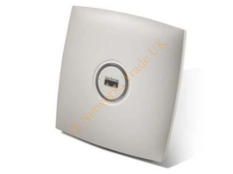 AIR-LAP1131G-A-K9 Cisco Aironet 802.11g Integrated Unified Access Point