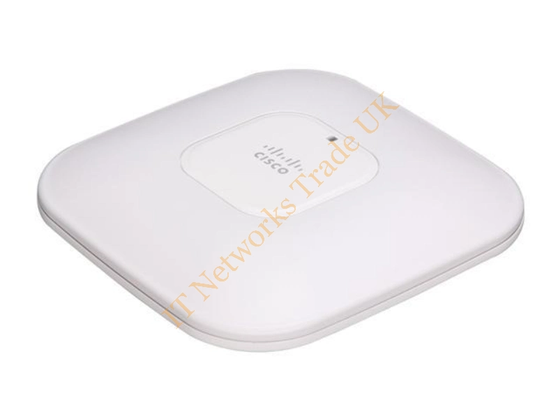 AIR-LAP1141N-A-K9 Cisco Aironet 1140 Single-Band IEEE 802.11g/n AP with Antenna Wireless Router Wireless Access Point