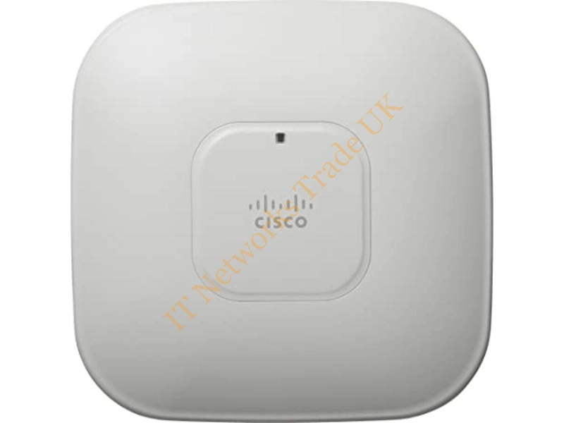 AIR-LAP1142N-A-K9 Cisco Aironet 1124N 802.11a/g/n Controller-based Access Point