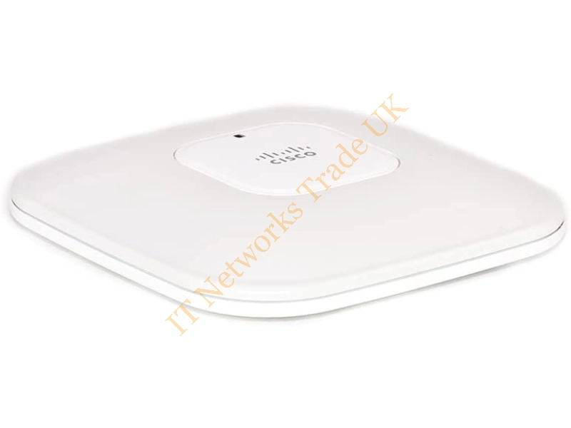 Cisco AIRONET 1142 CONTROLLER-BASED RADIO ACCESS POINT