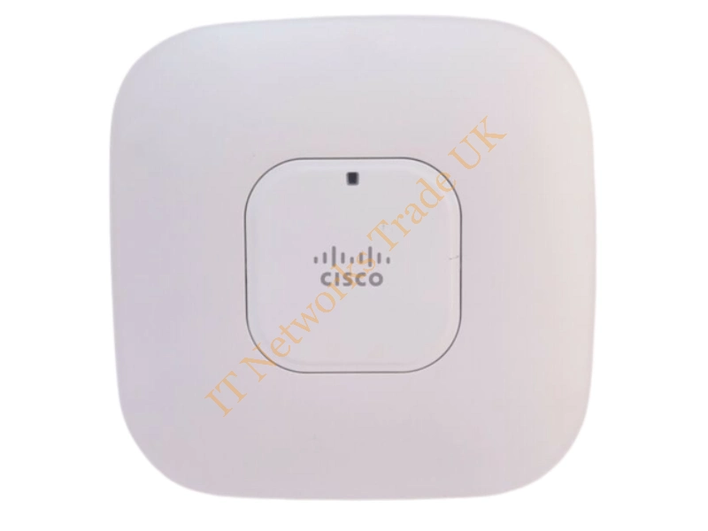 Cisco Aironet 1142N Wireless Lightweight Access Point