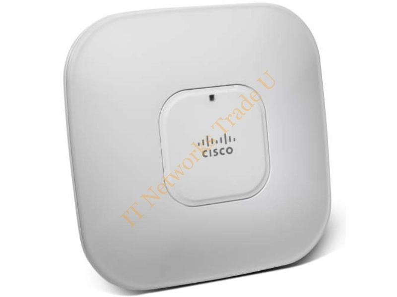 AIR-LAP1142N-N-K9 - Cisco Aironet 1142N 300Mbit/s WLAN access point Networking device
