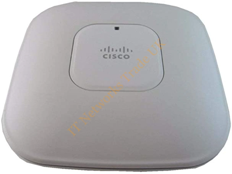 Cisco Aironet 1142 Controller-Based Radio Access Point- RAM 128 MB