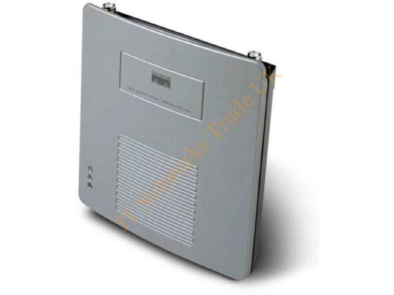 AIR-LAP1231G-A-K9 Cisco AiroNet Wireless 802.11b 11Mbps/802.11g 54Mbps Access Point