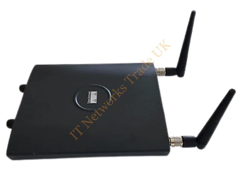 AIR-LAP1242AG-A-K9 Cisco Aironet 1242AG 802.11b/a/g Wireless Access Point