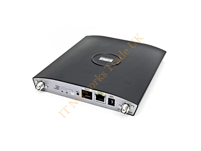 AIR-LAP1242AG-N-K9 Cisco Aironet 1242AG 802.11AG LWAPP Wireless Access Point