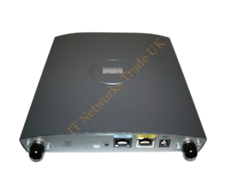 Aironet 1242AG Wireless Access Point