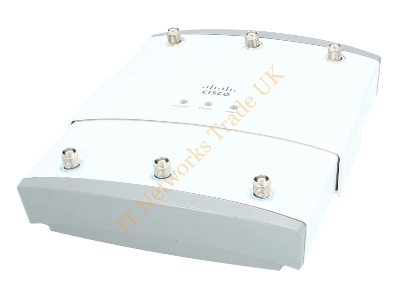 AIR-LAP1252AG-E-K9 Cisco Aironet 1252Ag Radio Access Point