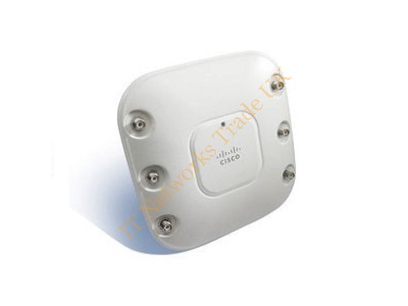 AIR-LAP1262N-A-K9 Cisco Aironet 1262N 802.11a/g/n Controller-Based Wireless Access Point