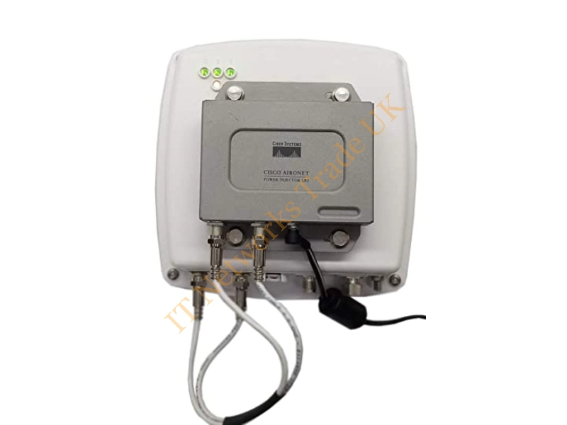 Cisco Aironet 1310G Outdoor Radio Access Point