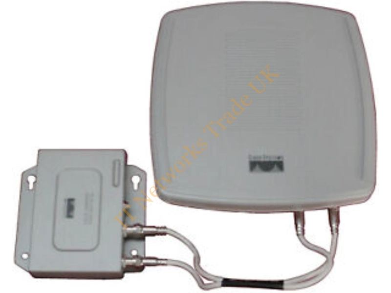 AIR-LAP1310G-E-K9R Cisco 802.11g LWAPP AP with RP-TNC Connector Wireless Access Point