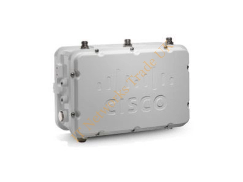 AIR-LAP1522AG-A-K9 Cisco Aironet 1522 IEEE 802.11a/b/g 54Mb/s Wireless Access Point