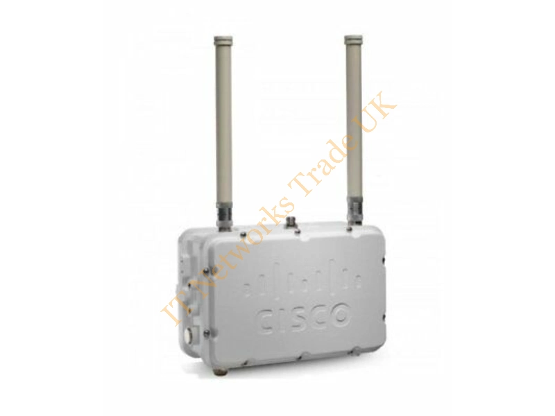 Cisco Aironet 1522AG Lightweight Outdoor Mesh Access Point