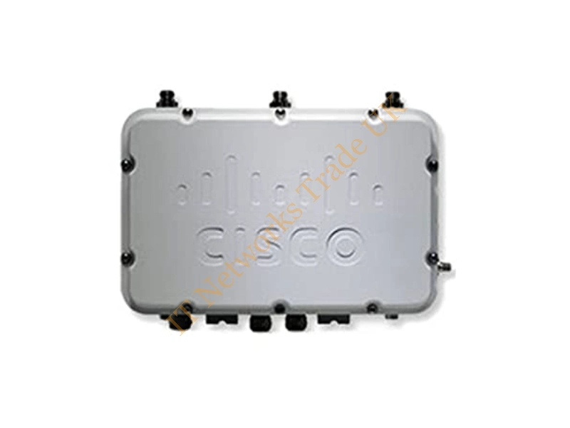 AIR-LAP1522AG-N-K9 Cisco Aironet 1522 Lightweight Outdoor Mesh Wireless Access Point54Mbps