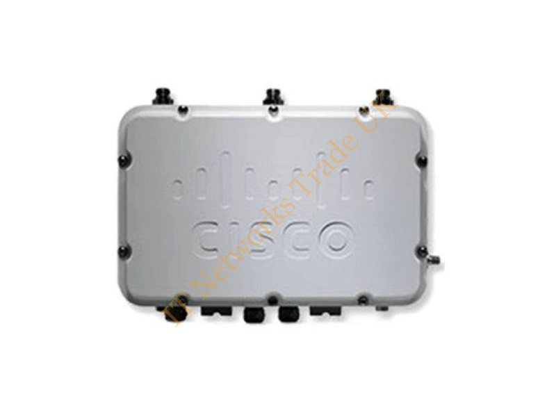 AIR-LAP1522PC-A-K9 Cisco Aironet 1522AG 802.11a/b/g Lightweight Outdoor Access Point