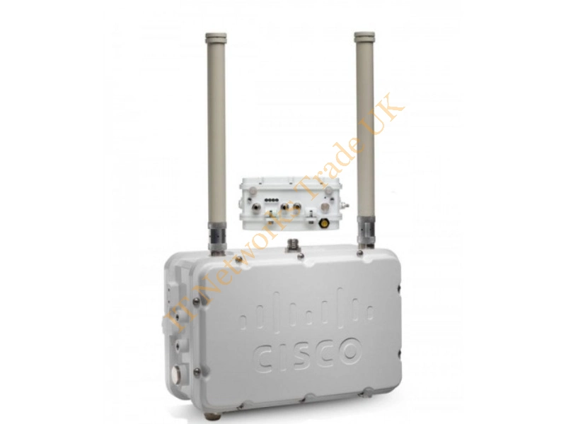 AIR-LAP1524PS-A-K9 Cisco Aironet 1524 IEEE 802.11a/b/g Wireless Access Point