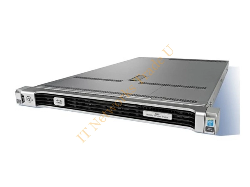 AIR-MSE-3355-K9-RF Cisco 3355 Mobility Services Engine Router