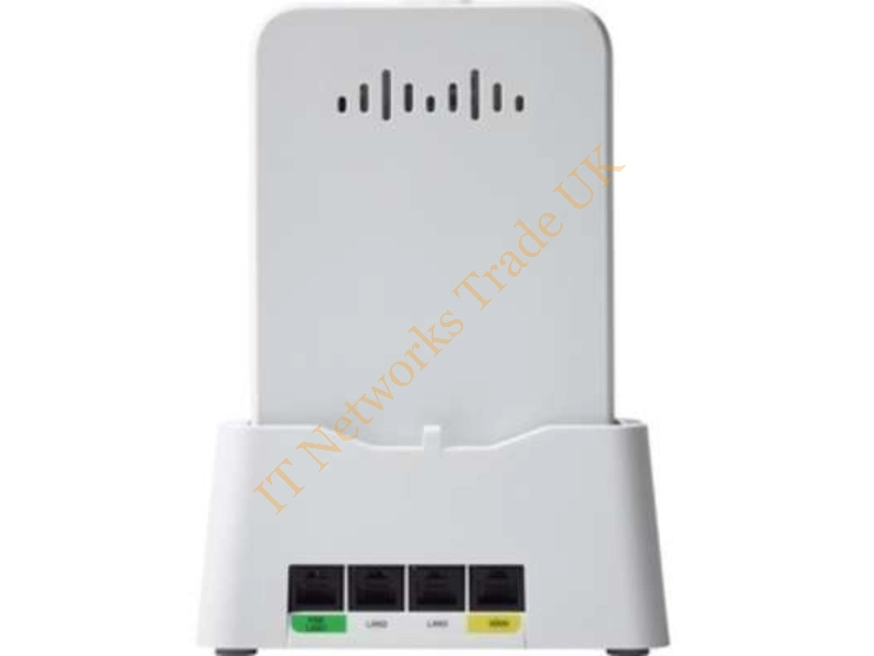 AIR-OEAP1810-E-K9 Cisco Aironet 1810 OfficeExtend Access Point
