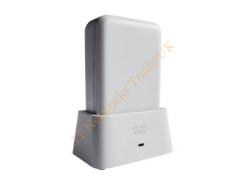 AIR-OEAP1810-Z-K9 Cisco Aironet 70Mb/s IEEE 802.11ac 866 Wall Mountable Wireless Access Point