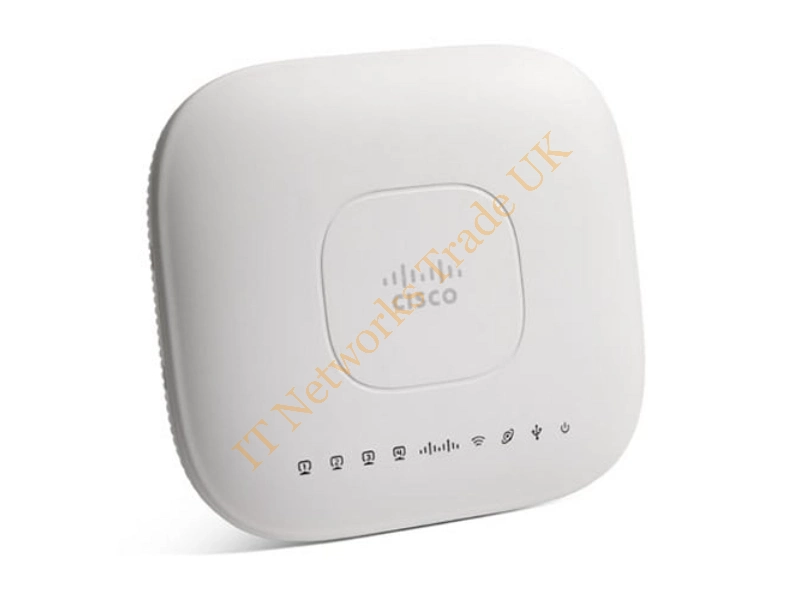 AIR-OEAP602I-A-K9 Cisco Aironet OfficeExtend 602 Wireless Access Point