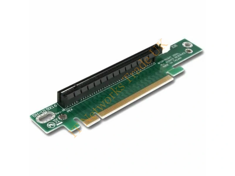 Cisco Systems Right PCIE Riser BD Riser 1 X8 GPU Networking Accessory