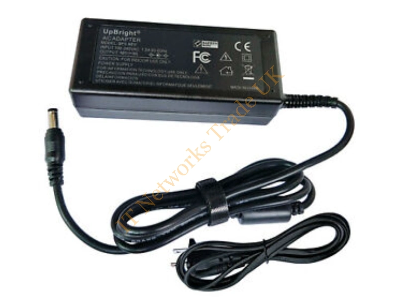 AIR-PWR-C Cisco AP702W 40-Watts 48V AC/DC Power Adapter