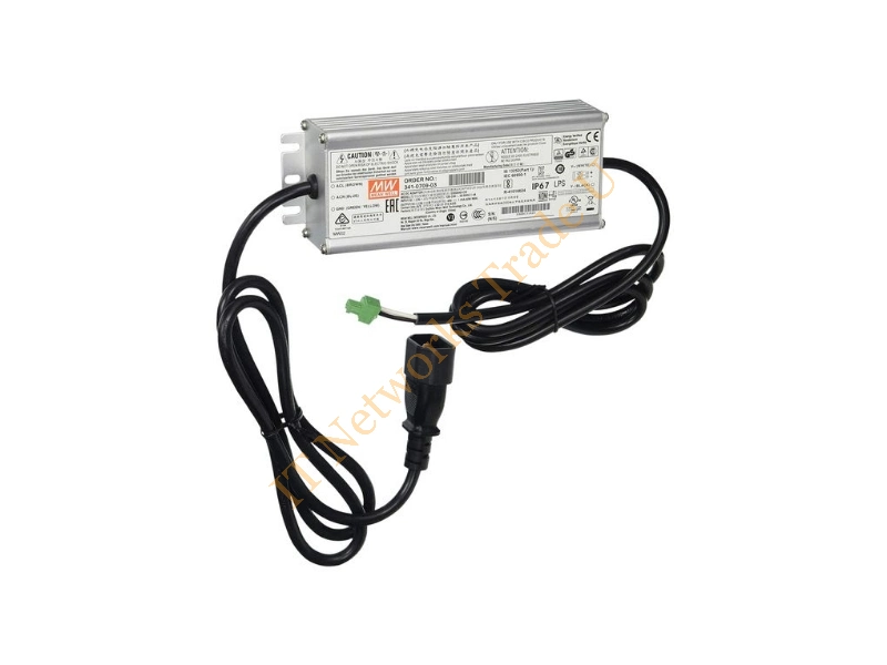 AIR-PWRADPT-1530 Cisco AC / DC Power Adapter for AP1530 Series