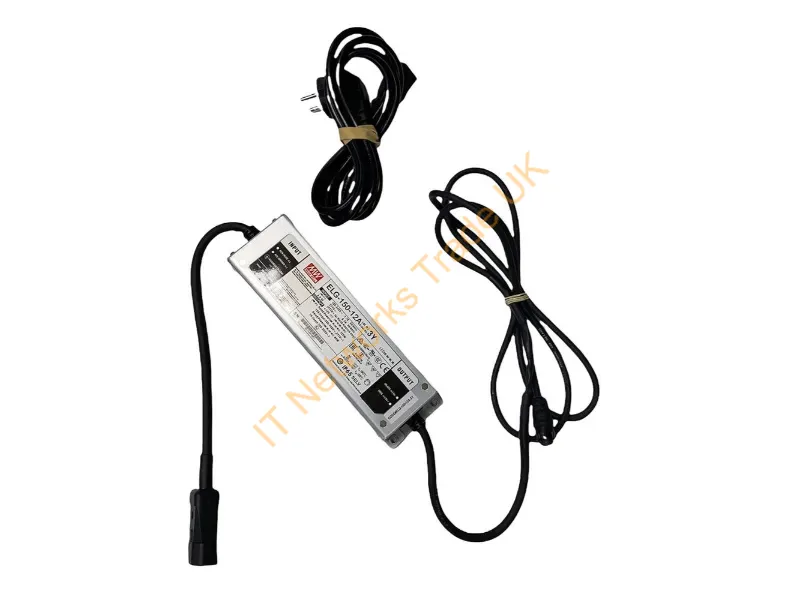 AIR-PWRADPT-RGD2U= - Cisco AIR-PWRADPT-RGD2U= power adapter/inverter Indoor 60 W Black, Grey