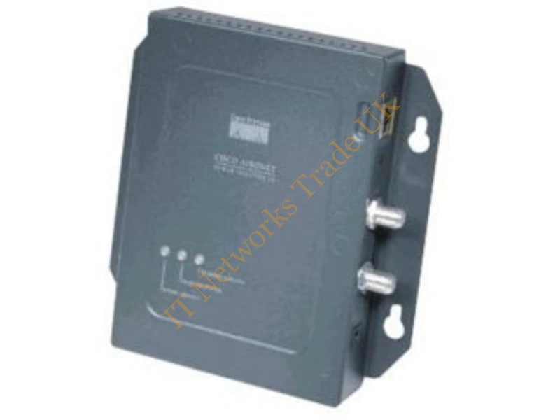 AIR-PWRINJ-BLR1 Cisco Power Injector for Aironet 1400 Bridge Networking Accessory