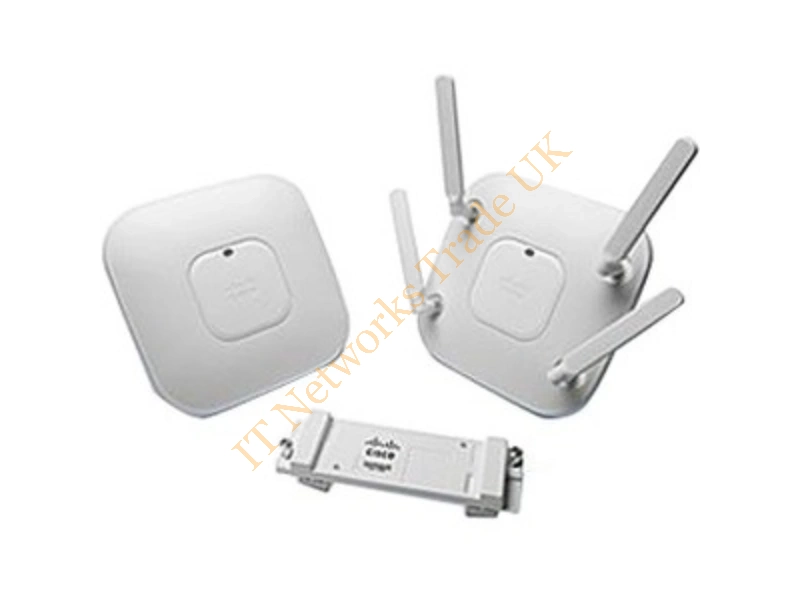AIR-RM3000M-10++= Cisco 5.5dBi Wireless Security / Spectrum Intelligence Module Networking Accessory