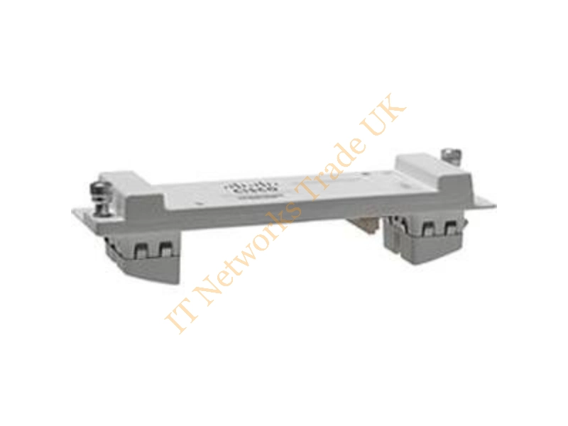 Cisco Aironet Wireless Access PointModule for Wireless Security and Spectrum Intelligence