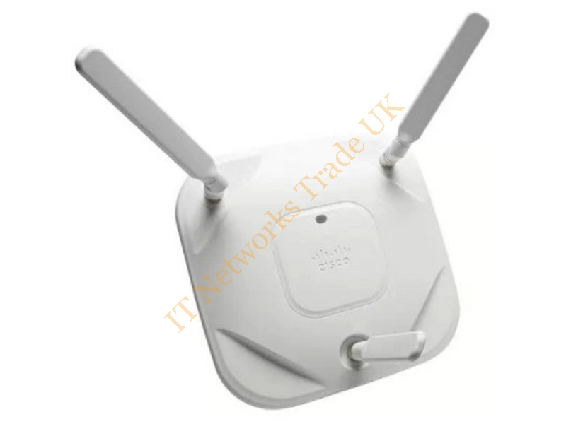 AIR-SAP1602E-E-K9 Cisco Aironet 1602e 300Mb/s Standalone Dual-Band Wireless-N Access Point