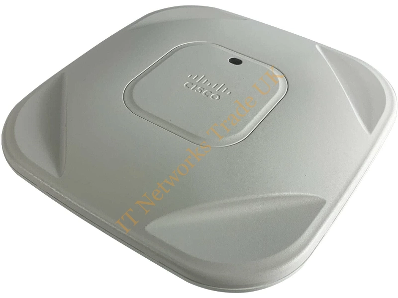AIR-SAP1602I-A-K9 Cisco Aironet 1602I 300Mbps Wireless Access Point