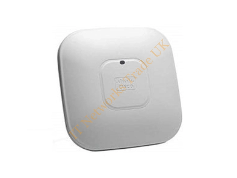 AIR-SAP2602E-A-K9-5 Cisco Aironet 2602 Wireless Access Point, 5 Pack