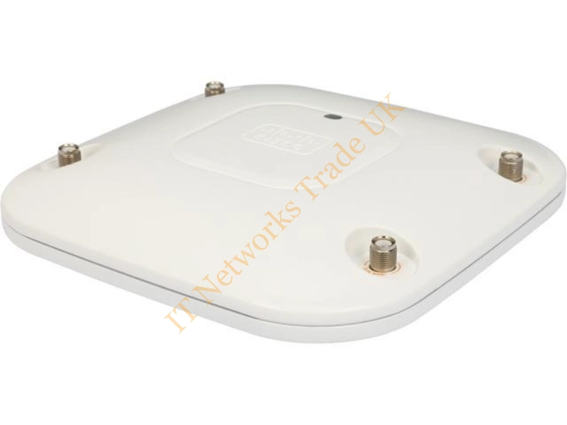 AIR-SAP2602E-A-K9 Cisco Aironet 450Mbps 802.11A/G/N Wireless Access Point