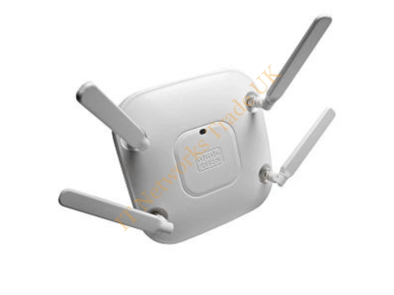 AIR-SAP2602E-B-K9 Cisco Aironet 2602 Wireless Access Point