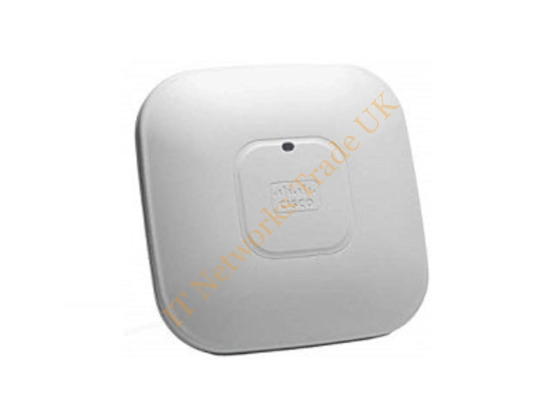 AIR-SAP2602E-BK9-5 Cisco Aironet 2602 Wireless Access Point, 5 Pack