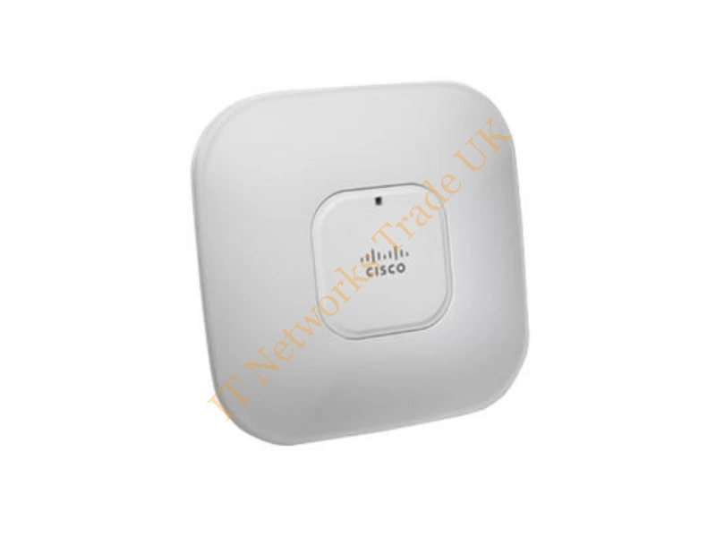 AIR-SAP2602E-I-K9 Cisco Aironet 2602E 450Mb/s IEEE 802.11n Wireless Access Point
