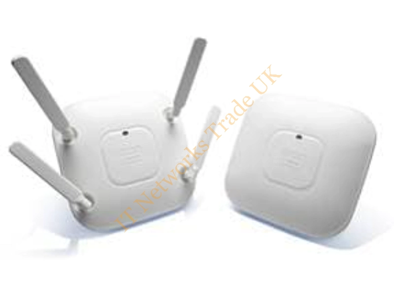 AIR-SAP2602I-A-K9-5 Cisco Aironet 2602 Wireless Access Point, 5 Pack
