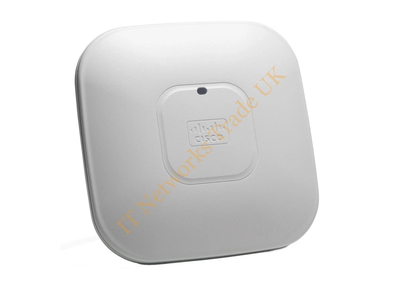 AIR-SAP2602I-A-K9 Cisco Aironet 2602I 450Mbps Wireless Access Point