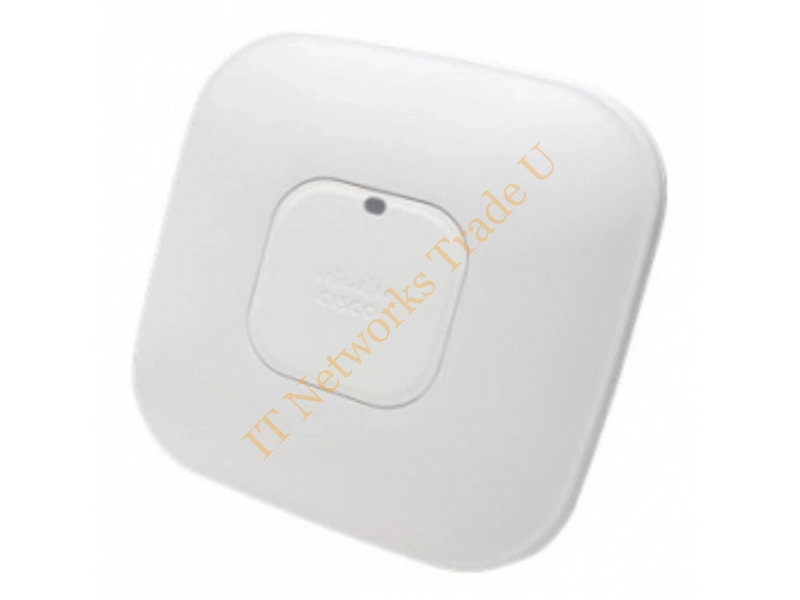 AIR-SAP2602I-E-K9 - Cisco AIR-SAP2602I-E-K9 Internal 450Mbit/s Power over Ethernet (PoE) WLAN access point Networking device