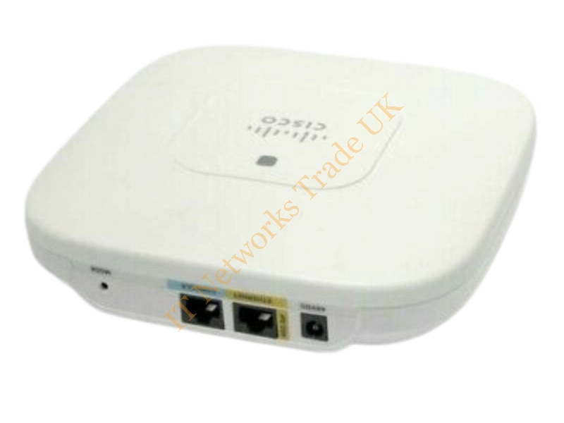 AIR-SAP702I-A-K9 Cisco Aironet 702I 300Mbps Wireless Access Point