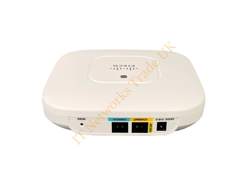 AIR-SAP702I-B-K9 Cisco Aironet 702I 300Mbps Controller-Based Wireless Access Point