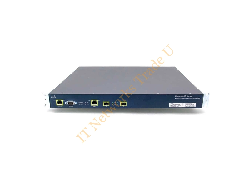 AIR-WLC4402-25-K9 Cisco Aironet 4400 25AP Wireless LAN Controller