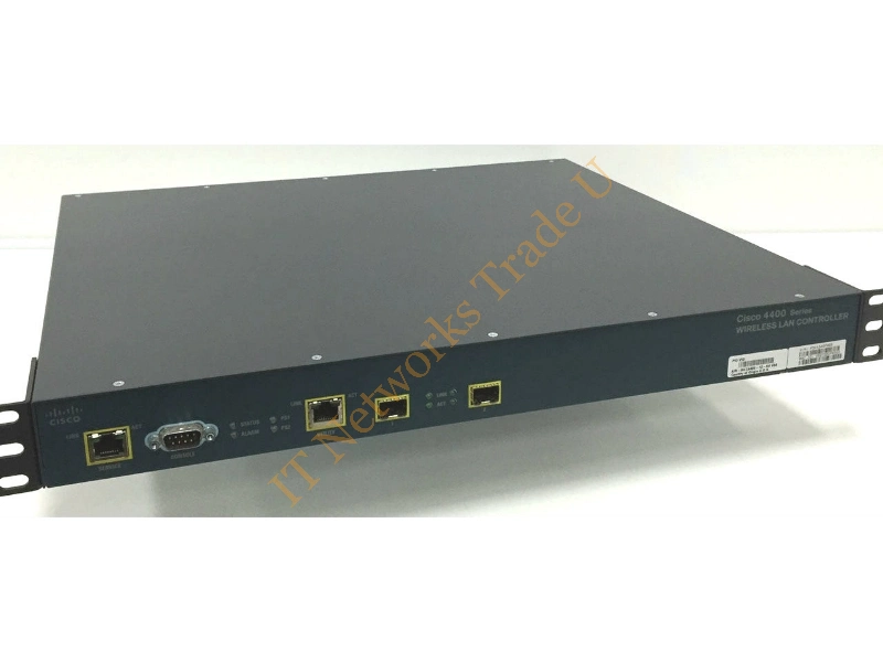 AIR-WLC4402-50-K9 Cisco AIRONET 4400 WLAN Controller Wireless LAN Controller