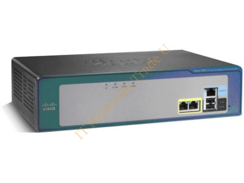 AIR-WLC526-K9 Cisco 526 Wireless Express Mobility Controller Wireless LAN Controller
