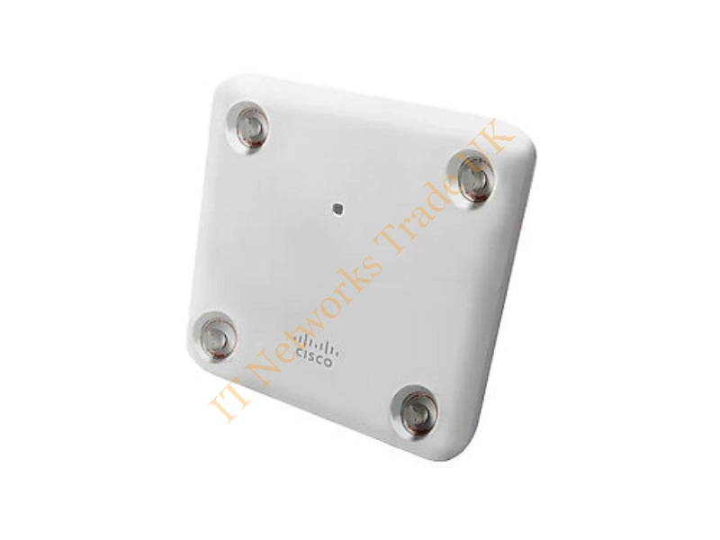 AIRAP1852E-BK910C Cisco Aironet 1852 Wireless Access Point, 10 Pack
