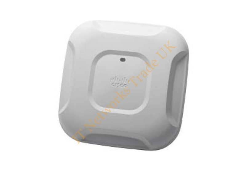 AIRAP3702I-UXK910C Cisco Aironet 3702 Universal Wireless Access Point, 10 Pack