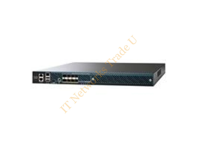 Cisco 2504 Wireless LAN Controller with 5x Cisco Aironet 1602I